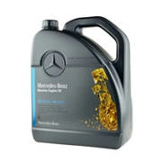 Olej Mercedes 229.5 5W/40 - 5L