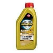Olej silnikowy Texaco Havoline ProDS V 5W/30 1L