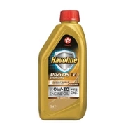 Olej Texaco Havoline ProDS V C3 0W/30 1L