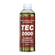 TEC2000 Diesel System Cleaner dodatek do ON 375ml