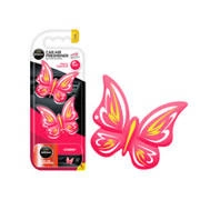 Zapach AROMA CAR Butterfly CHERRY