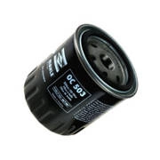 Knecht filtr oleju OC503 - CITROËN / PEUGEOT
