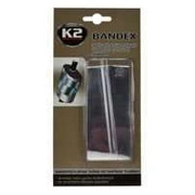 K2 Bandex taśma do naprawy tłumika samochodowego 1m 5cm