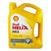 Olej silnikowy Shell Helix HX5 15W/40 4L