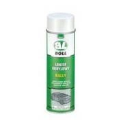 Boll lakier akrylowy w sprayu - Biały połysk 500ml