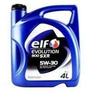 Olej silnikowy ELF Evolution 900 SXR 5W/30 5L