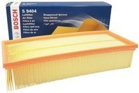 Filtr powietrza Bosch 1987429404 AUDI VW SEAT SKODA TDI