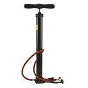 Pompka ręczna z wężykiem firmy Start