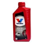 Olej przekładniowy Valvoline Gear Oil 75W/80 1L