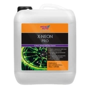 Moje Auto Detailer X-NEON PRO preparat do czyszczenia felg i opon 5L