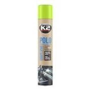 Kokpit nabłyszczający K2 Polo Cockpit spray - Jabłko 750ml