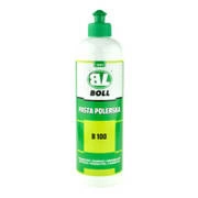 Boll B100 One Step pasta polerska do polerowania lakieru 500ml