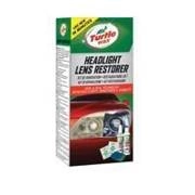 Turtle Wax Headlight Restoration Kit - zestaw do renowacji reflektorów