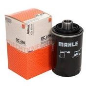 FILTR OLEJU KNECHT/MAHLE OC 456 AUDI/SEAT/SKODA/VW 1.8TSI-2.0TFSI 04