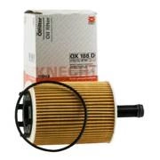 Knecht filtr oleju OX188D - Skoda fabia 1.9 SDI/ VW, Seat 2.3i V5