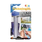 Technicqll Folia PVC łatka naprawcza 8.4/50cm (T300)