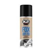 Preparat antyroszeniowy K2 FOX 150ml