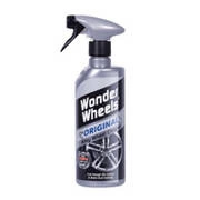 CP Wonder Wheel płyn do felg aluminiowych 600ml