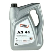 Olej maszynowy JASOL AN 46 - 5L