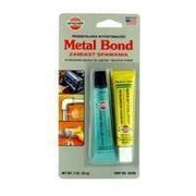 VersaChem Metal Bond - szybkowiążący klej do łączenia metali 56,7g