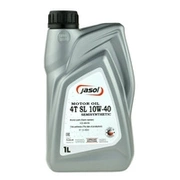 Olej Jasol Motor Oil 4T SL 10W/40 - 1L