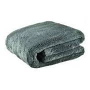 Ręcznik z mikrofibry Ultra Plush Green 60x90cm 900GSM