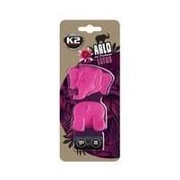 K2 ARLO zapach samochodowy na wlot powietrza LOTUS