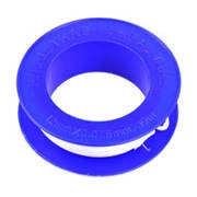 Taśma teflonowa 12mm x 0,075mm 10m (12/2400)