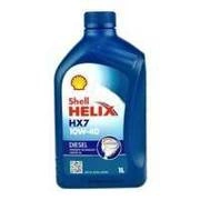 Olej silnikowy Shell Helix HX7 Diesel 10W/40 1L