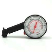 CarPoint ciśnieniomierz samochodowy manometr 0,5-3,5 bar