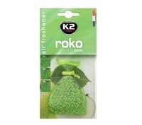 K2 Roko woreczek zapachowy - kuleczki Apple 20g