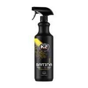 K2 Satina PRO Interior Dressing  kokpit matowy Sunset Fresh 1L