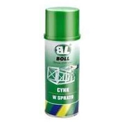 Boll cynk w sprayu 400ml
