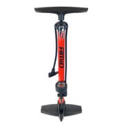Ręczna pompka z manometrem 11 BAR