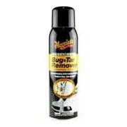 Meguiars Heavy Duty Bug and Tar Remover środek do usuwania owadów i smoły 425g