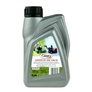 Olej do kosiarek JASOL GARDEN Oil  SG/CD 10W/30 - 600ml