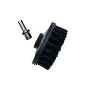 Szczotka do czyszczenia tapicerki na wiertarkę ADBL Twister Medium 100mm