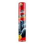 Kokpit K2 Carso Blak - Truskawka 750ml