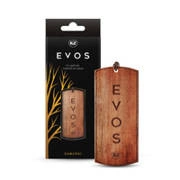 K2 EVOS zawieszka deska zapachowa SAMURAI