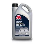 Olej silnikowy Millers Oils (6221) XF PREMIUM ECO 5W/30 5L