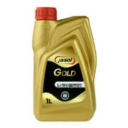 Olej JASOL GOLD 75W/80 GL-4 - 1L