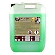 K2 Kuler gotowy płyn do chłodnic samochodowych Zielony 20kg