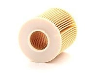 Knecht filtr oleju OX163/4D ECO - Opel Astra 1,7TDI