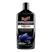 Meguiars Ultimate Polish środek do czyszczenia lakieru - politura 473ml