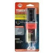 Versachem Titanium Epoxy - klej z dodatkiem tytanu 25ml