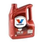 Olej Valvoline MaxLife 5W40 4L