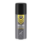 K2 Belso - Spray do regeneracji pasów bezpieczeństwa 400ml