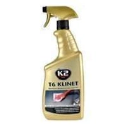 K2 T6 Klinet preparat do odtłuszczania lakieru IPA 770ml
