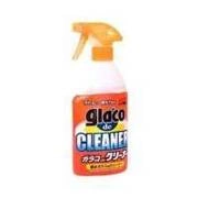 Płyn do mycia szyb z niewidzialną wycieraczką Glaco De Cleaner 400ml