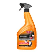 Moje Auto Tapicerka 2w1 płyn + odplamiacz do czyszczenia tapicerki 750ml